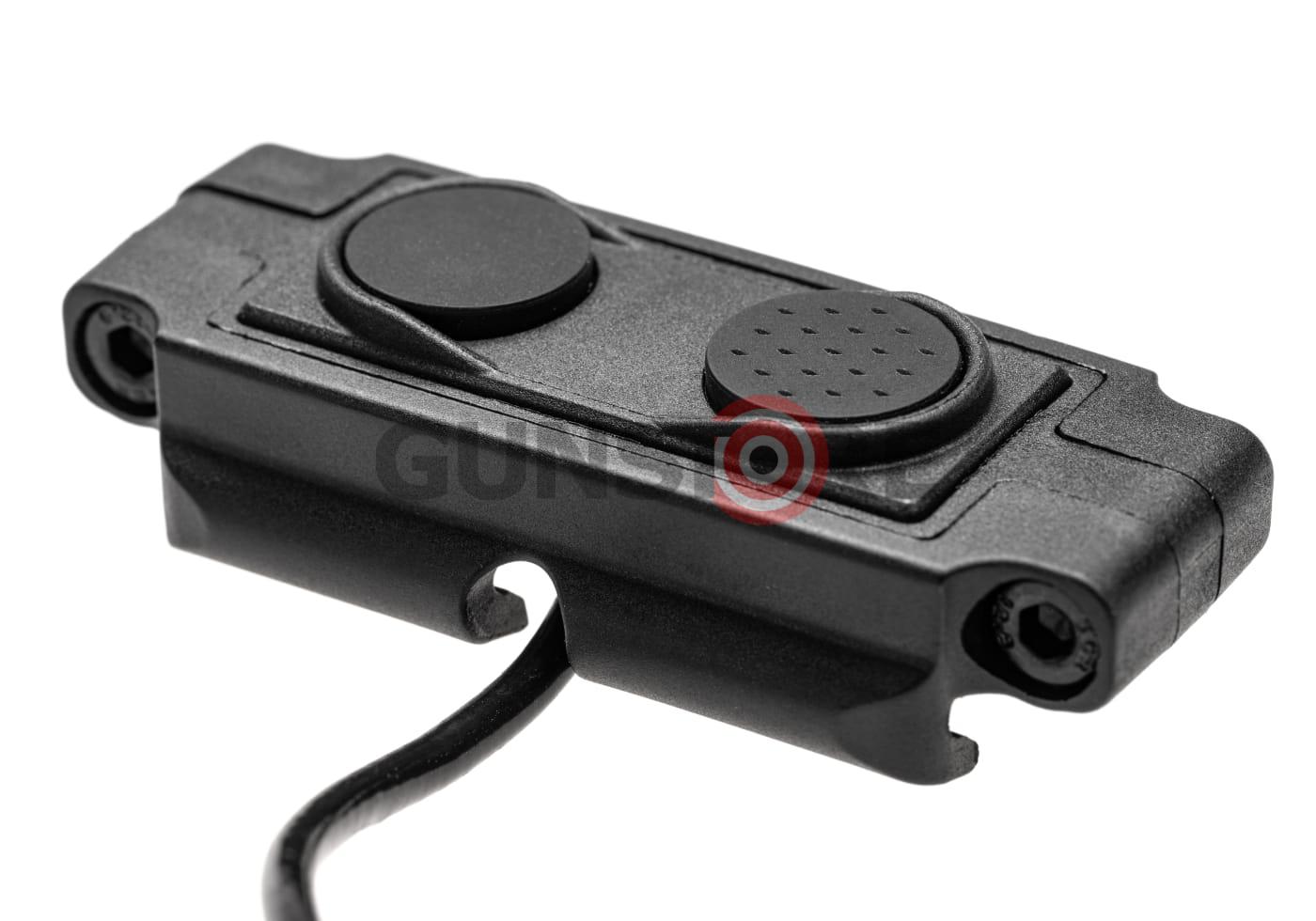 Fotografia: REIN 2.0 Tactical Light