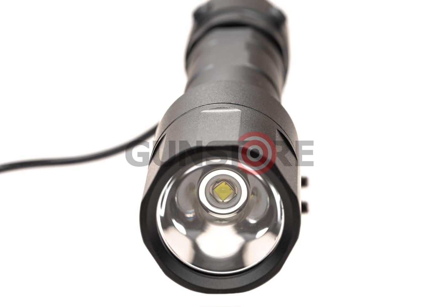 Fotografia: REIN 2.0 Tactical Light