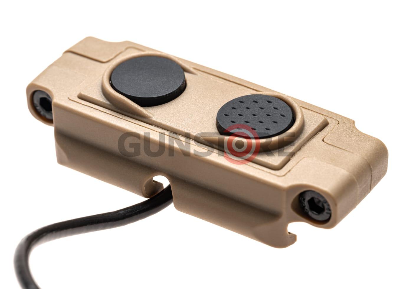 Fotografia: REIN 2.0 Tactical Light