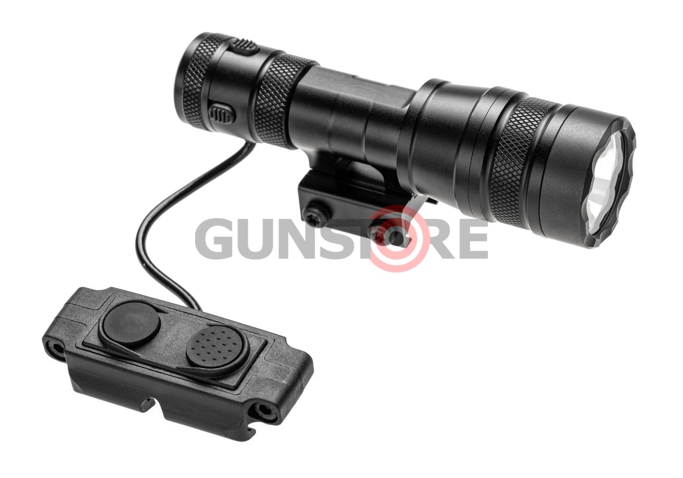 REIN Micro Tactical Light