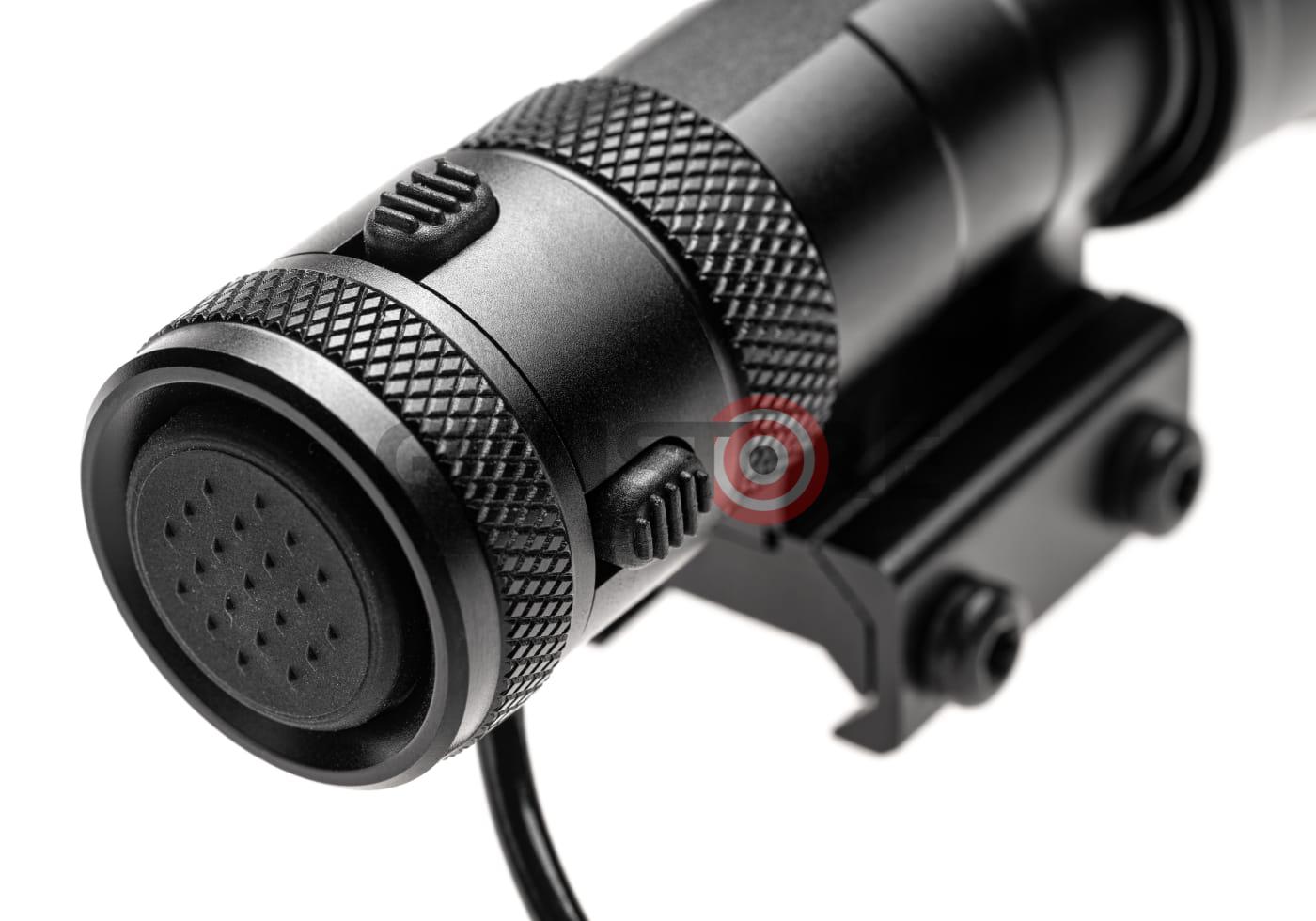 Fotografia: REIN Micro Tactical Light