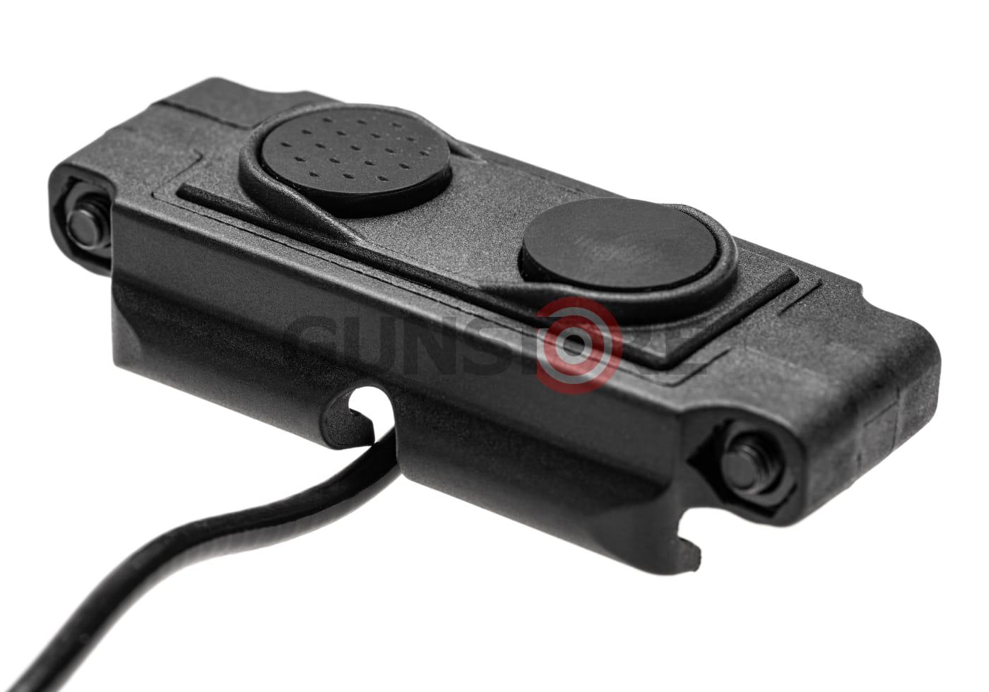 Fotografia: REIN Micro Tactical Light