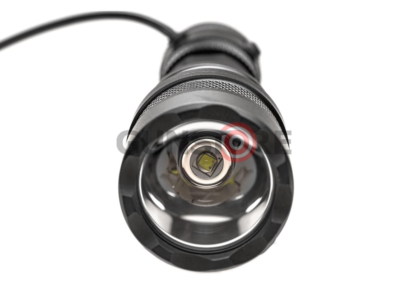 Fotografia: REIN Micro Tactical Light