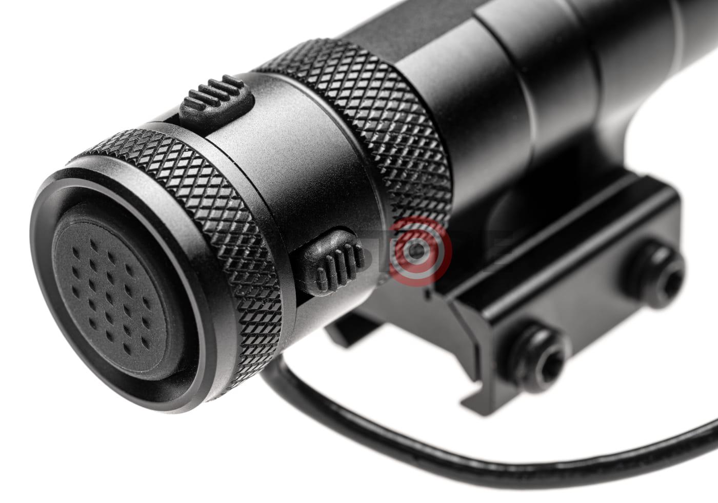 Fotografia: REIN Tactical Light
