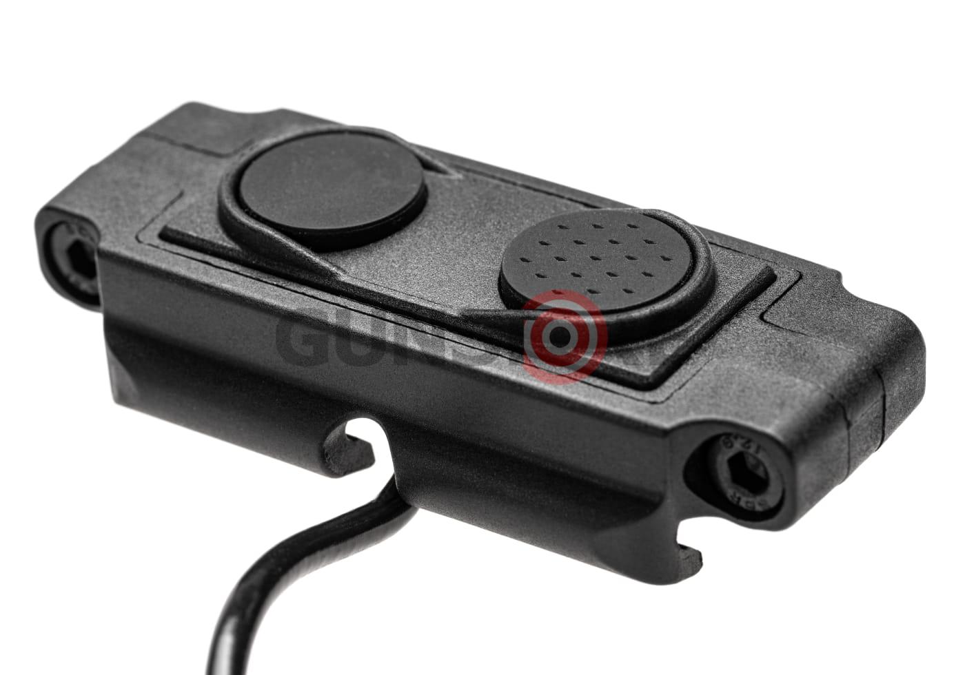 Fotografia: REIN Tactical Light