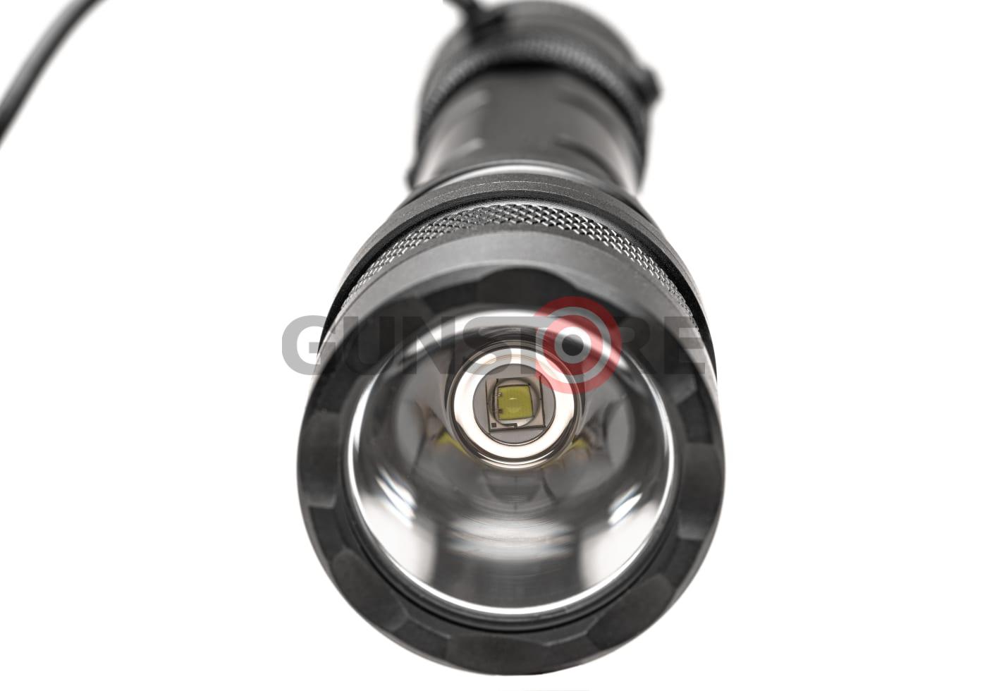 Fotografia: REIN Tactical Light