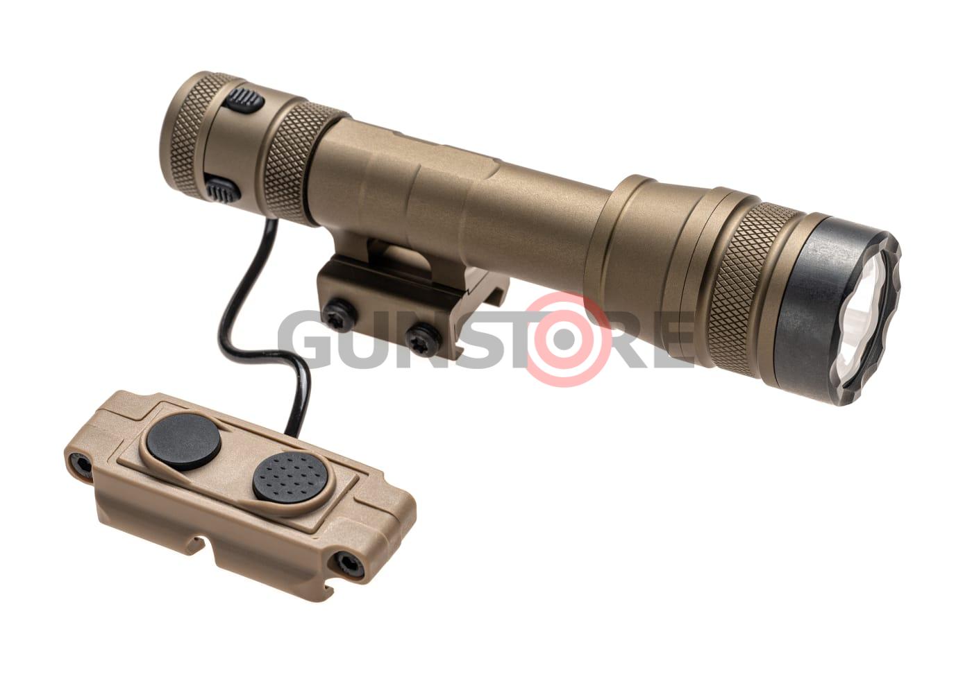 REIN Tactical Light