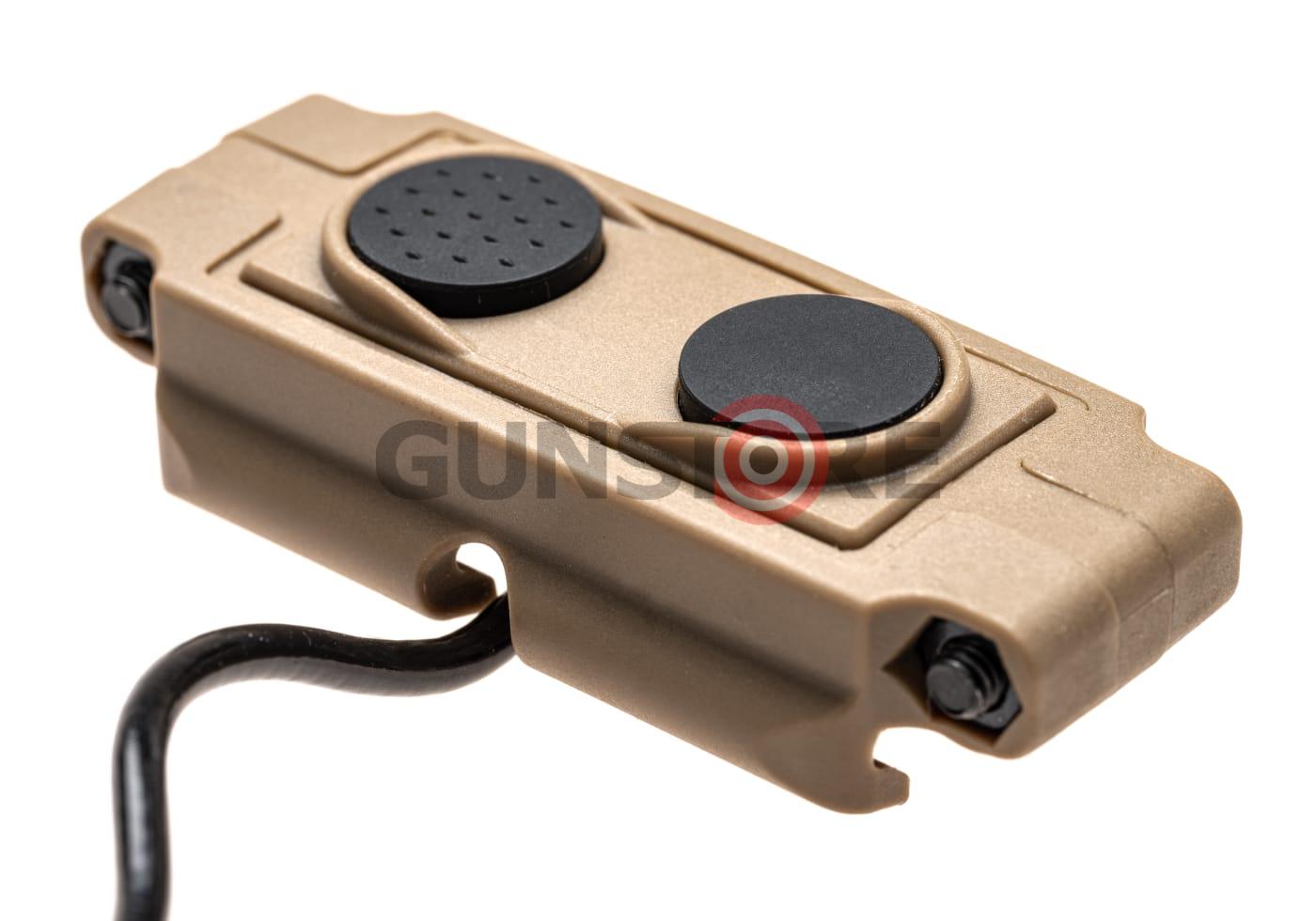 Fotografia: REIN Tactical Light