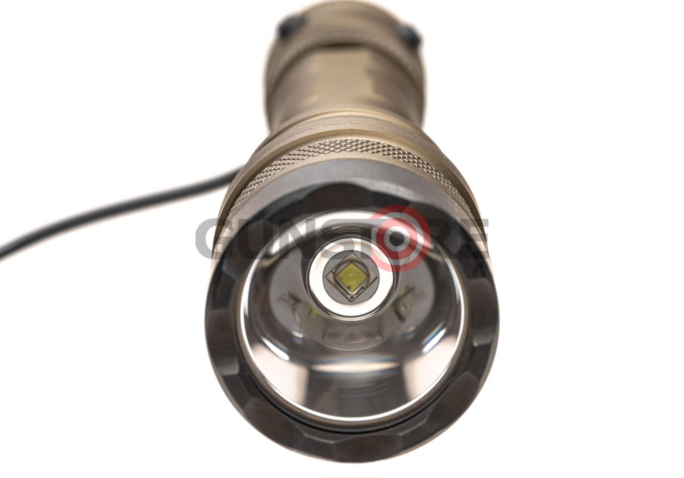 Fotografia: REIN Tactical Light