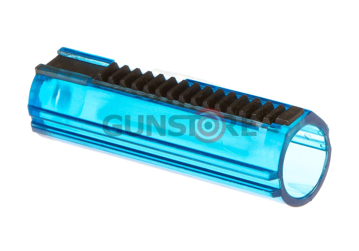 Fotografia: Reinforced Polycarbonate Piston 16 Steel Teeth