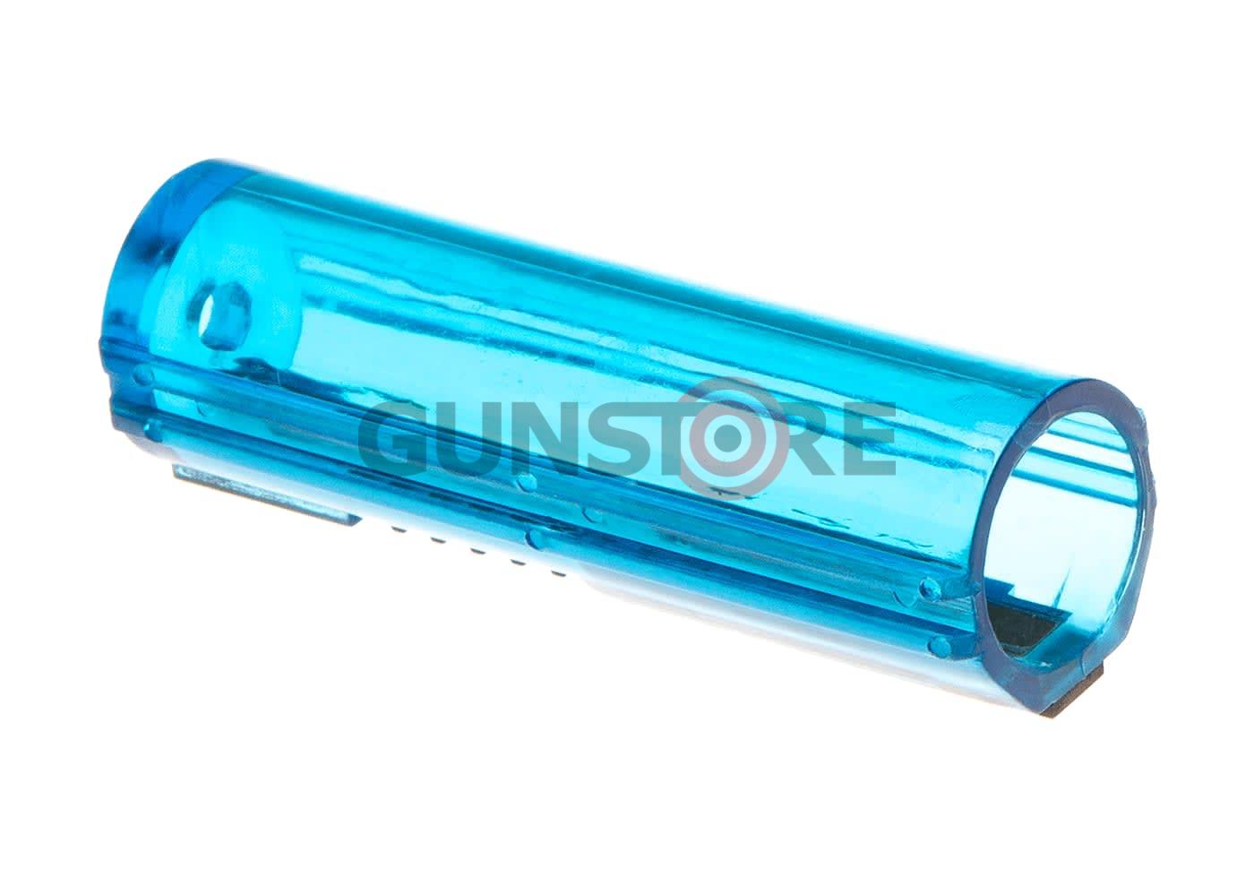 Fotografia: Reinforced Polycarbonate Piston 16 Steel Teeth