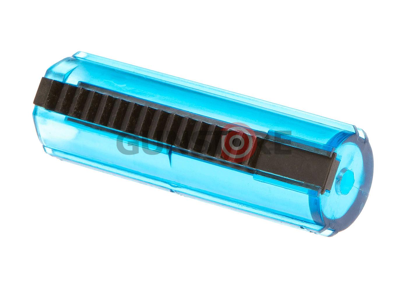 Fotografia: Reinforced Polycarbonate Piston 16 Steel Teeth