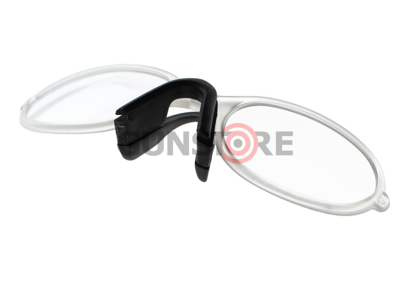 Fotografia: RX Insert Adapter for Raptor and Nighthawk