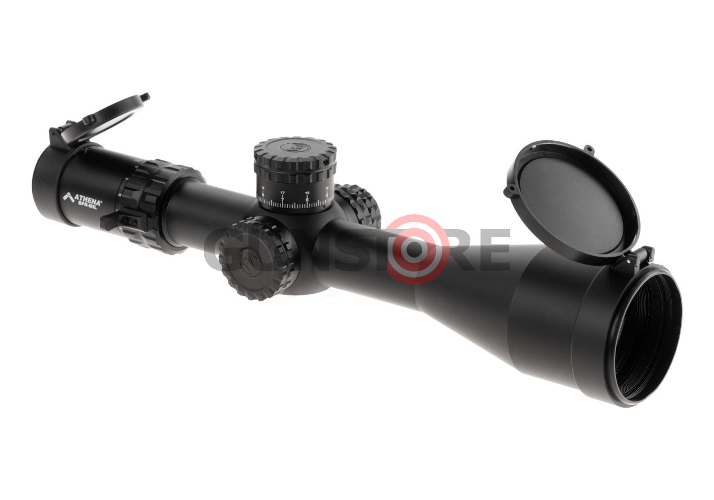 SLx 5-25x56 FFP ACSS Athena BPR MIL