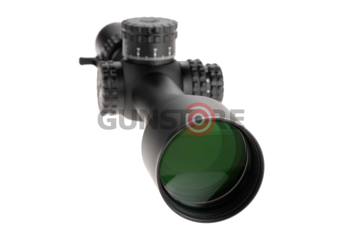 Fotografia: SLx 5-25x56 FFP ACSS Athena BPR MIL