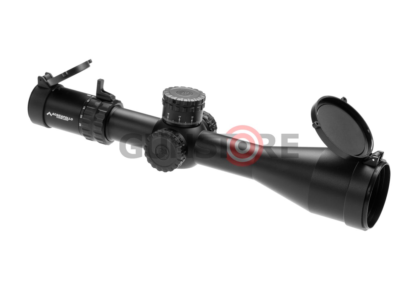 SLx 5-25x56 FFP Illuminated ACSS Apollo 6.5CM