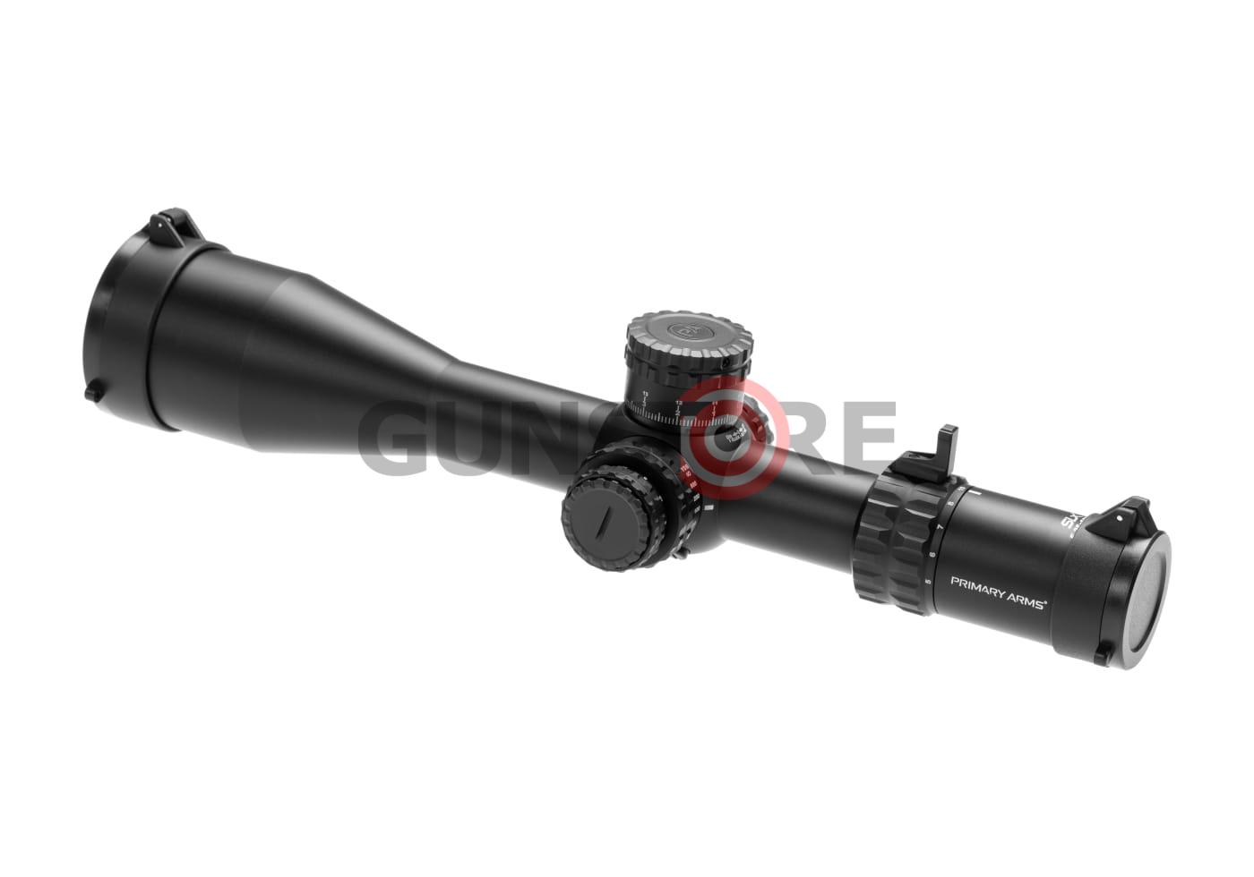 Fotografia: SLx 5-25x56 FFP Illuminated ACSS Apollo 6.5CM