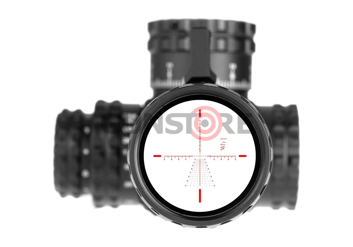 Fotografia: SLx 5-25x56 FFP Illuminated ACSS Apollo 6.5CM