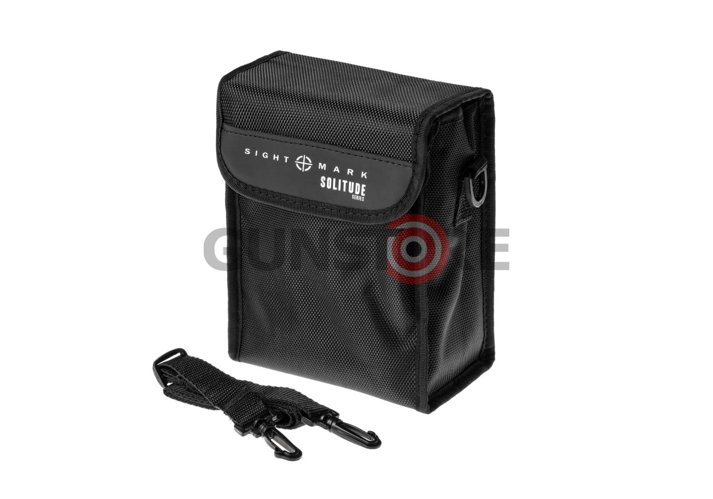 Fotografia: Solitude 10x42 XD Binoculars