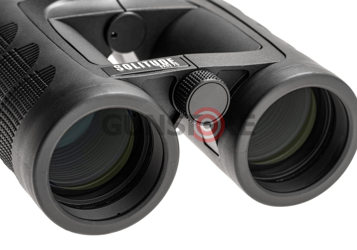 Fotografia: Solitude 8x42 XD Binoculars