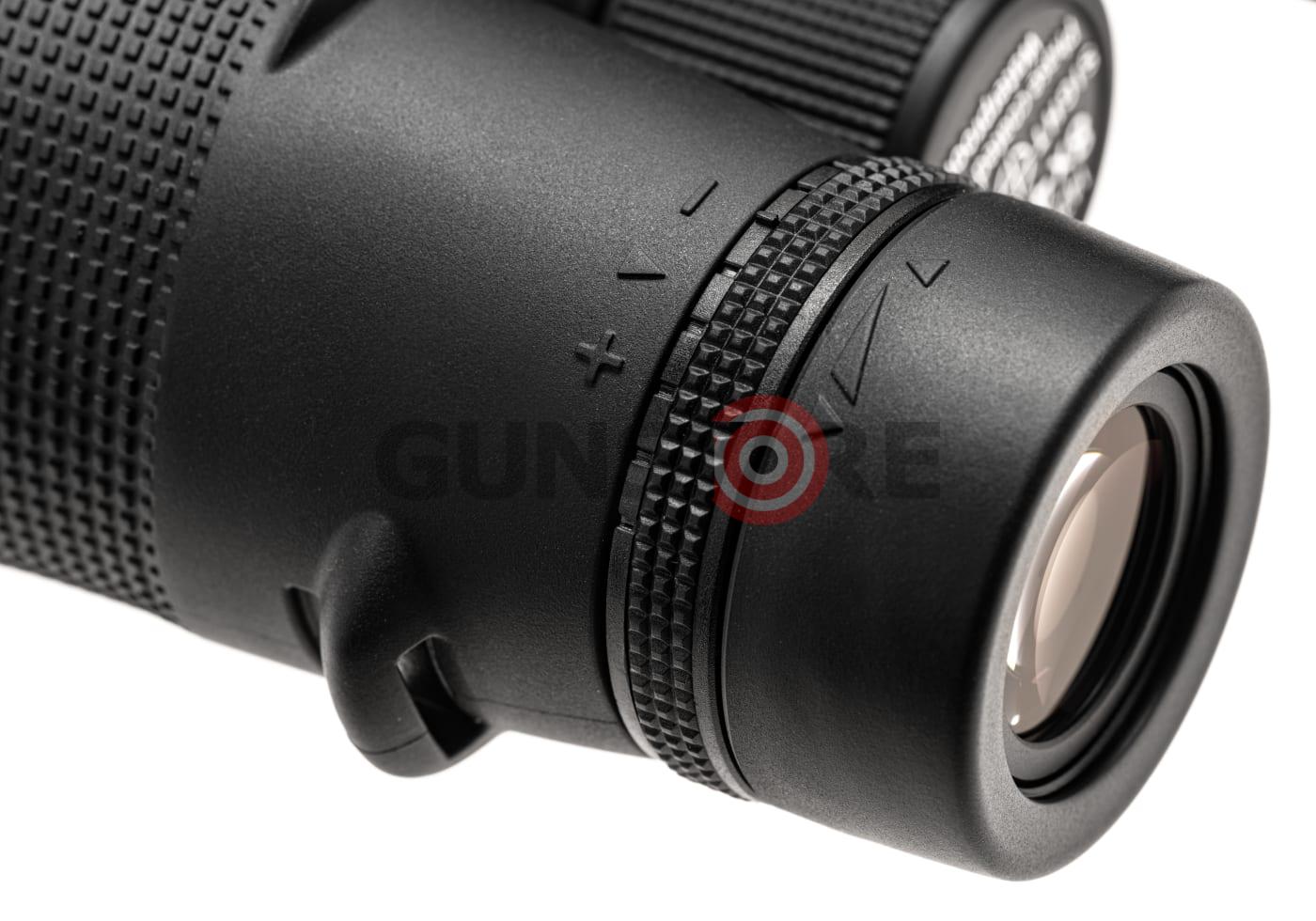 Fotografia: Solitude 8x42 XD Binoculars