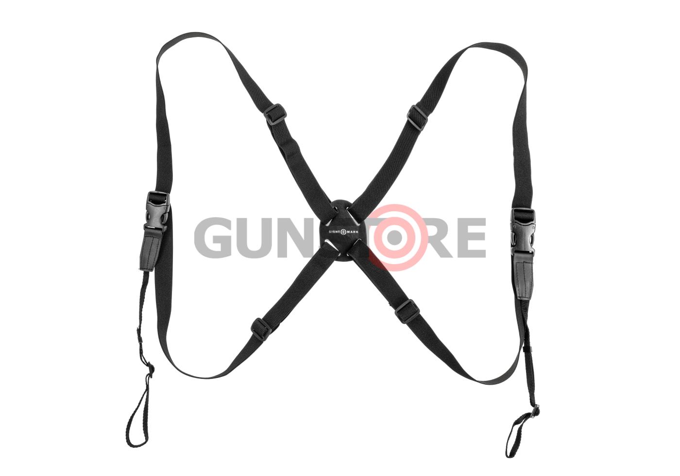 Fotografia: Solitude 8x42 XD Binoculars