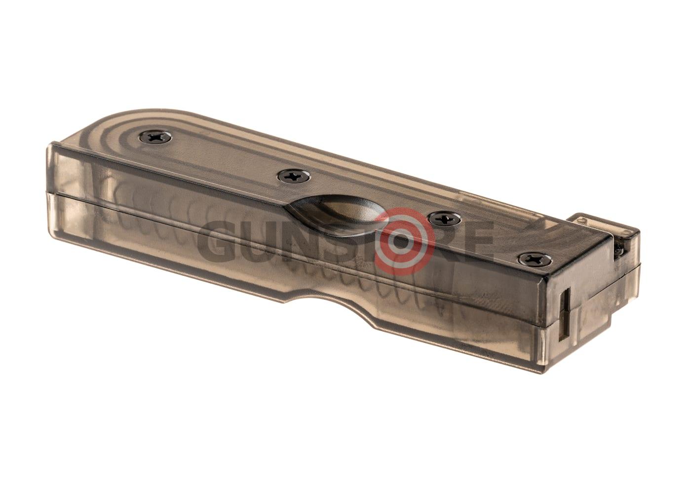 Fotografia: SPR 300 Pro / VSR 10 / MK13 Magazine 50rds