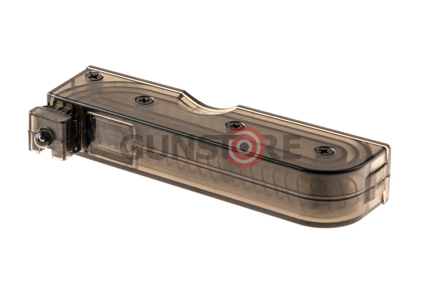 Fotografia: SPR 300 Pro / VSR 10 / MK13 Magazine 50rds