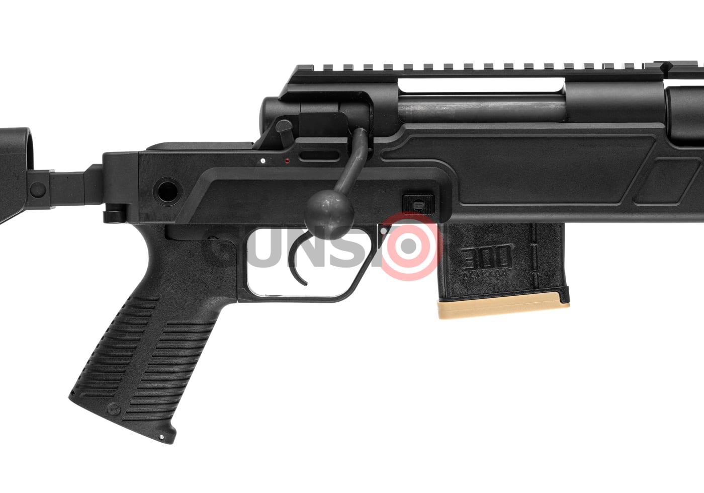 Fotografia: SPR 300 Pro 2.8J