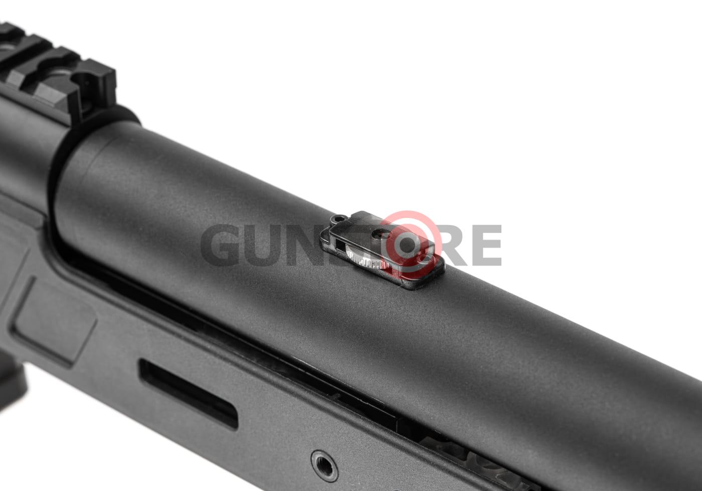 Fotografia: SPR 300 Pro 2.8J