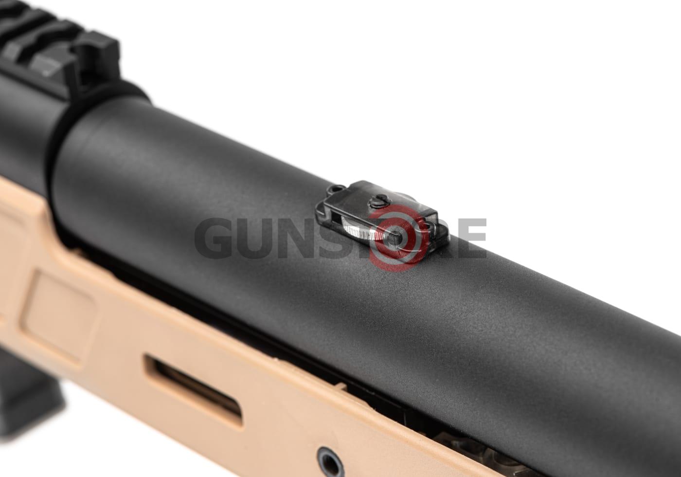 Fotografia: SPR 300 Pro 2.8J