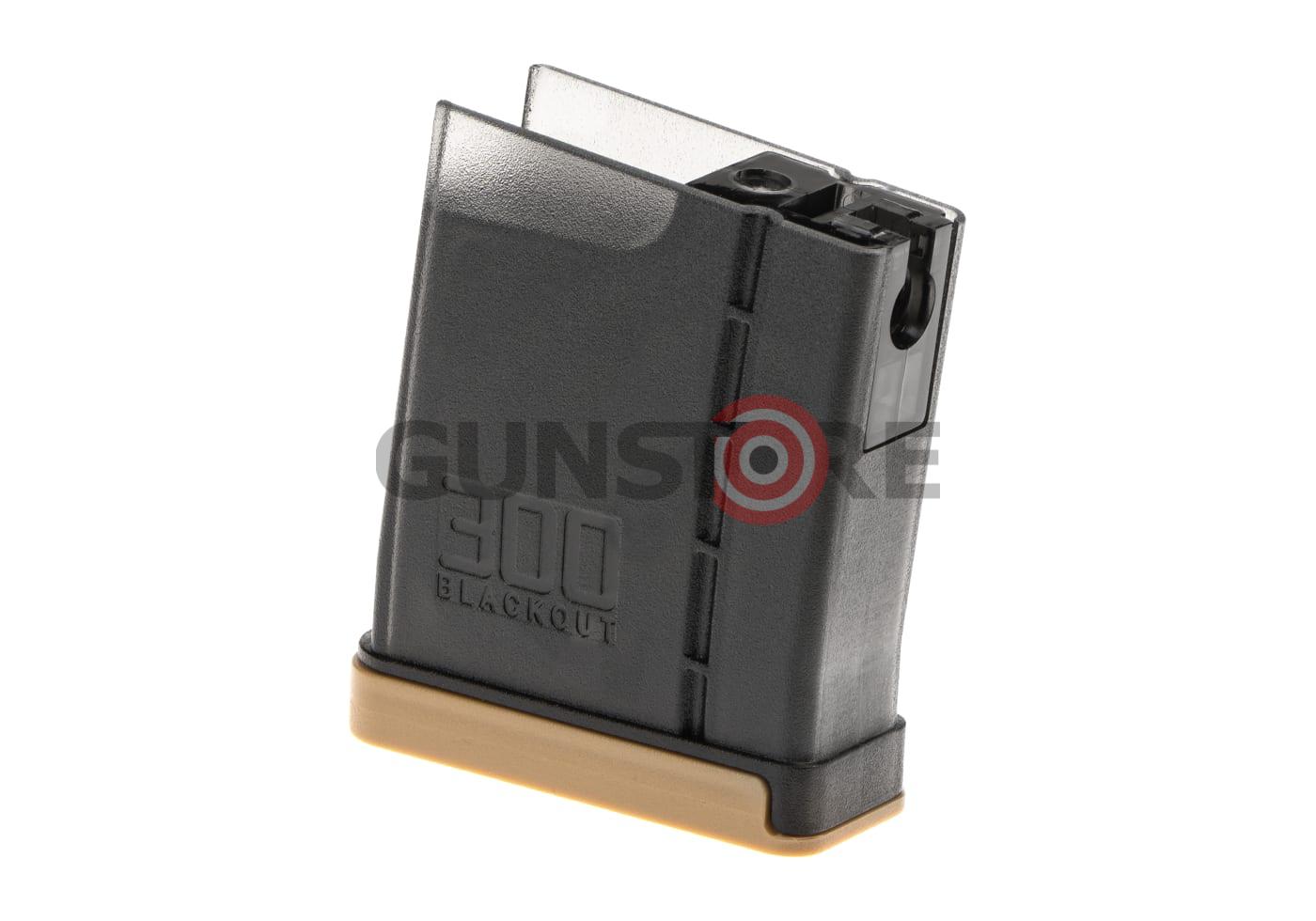 SPR 300 Pro Magazine 50rds
