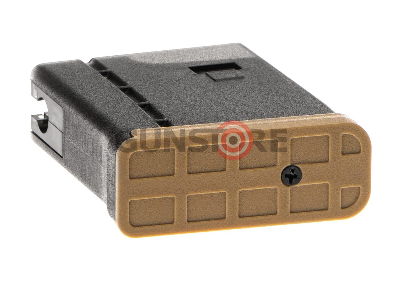 Fotografia: SPR 300 Pro Magazine 50rds