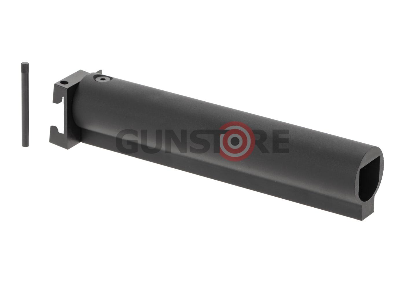 Fotografia: Stock Tube for AS VAL