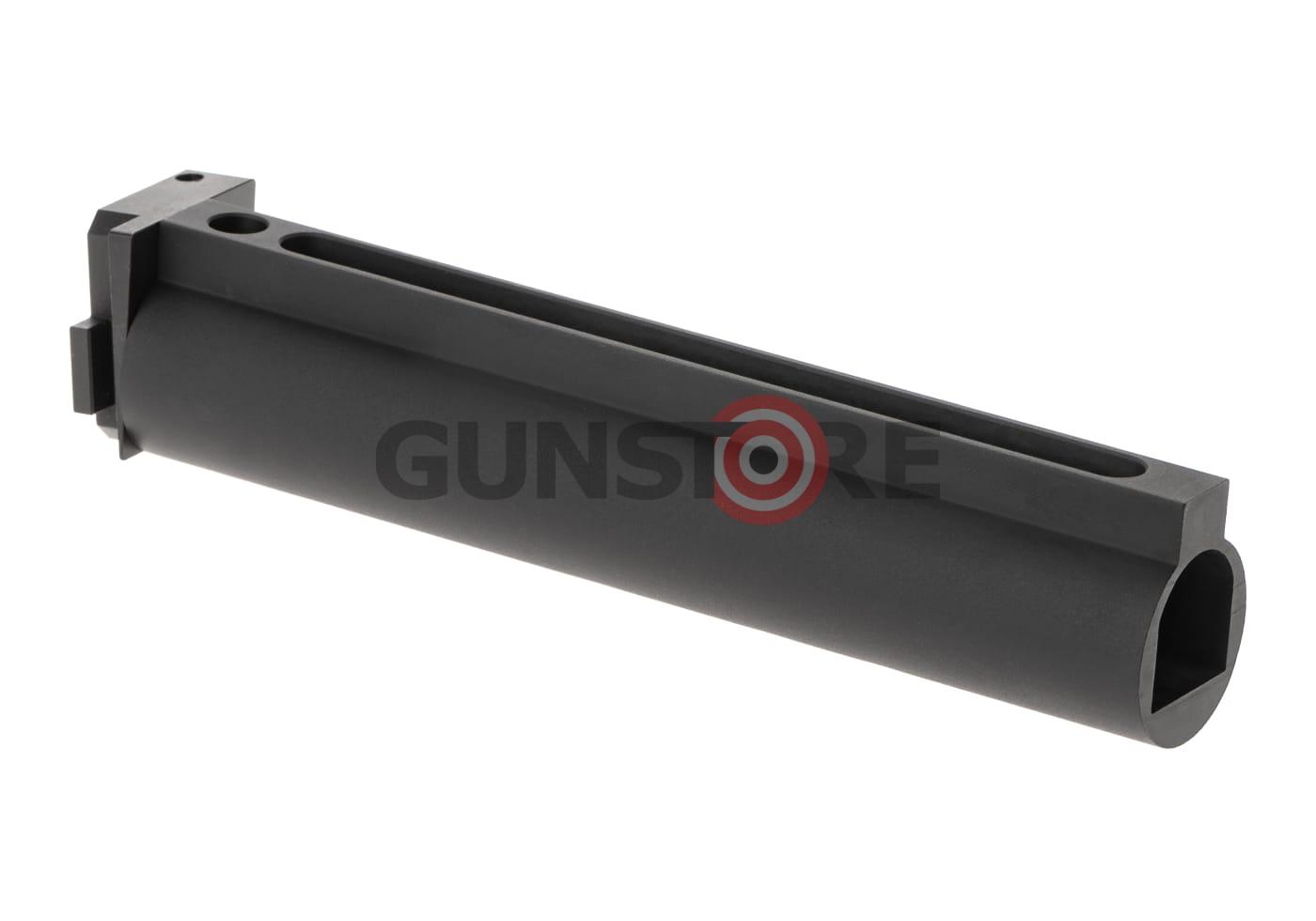 Fotografia: Stock Tube for AS VAL