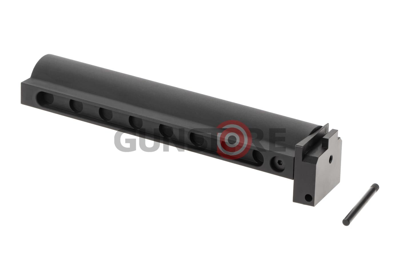 Fotografia: Stock Tube for AS VAL