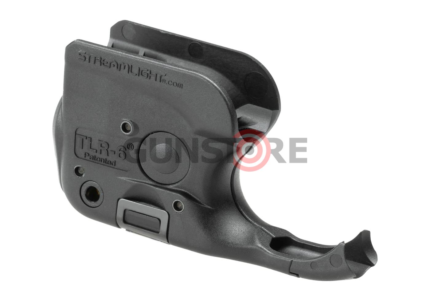 Fotografia: TLR-6 for Non-Railed 1911