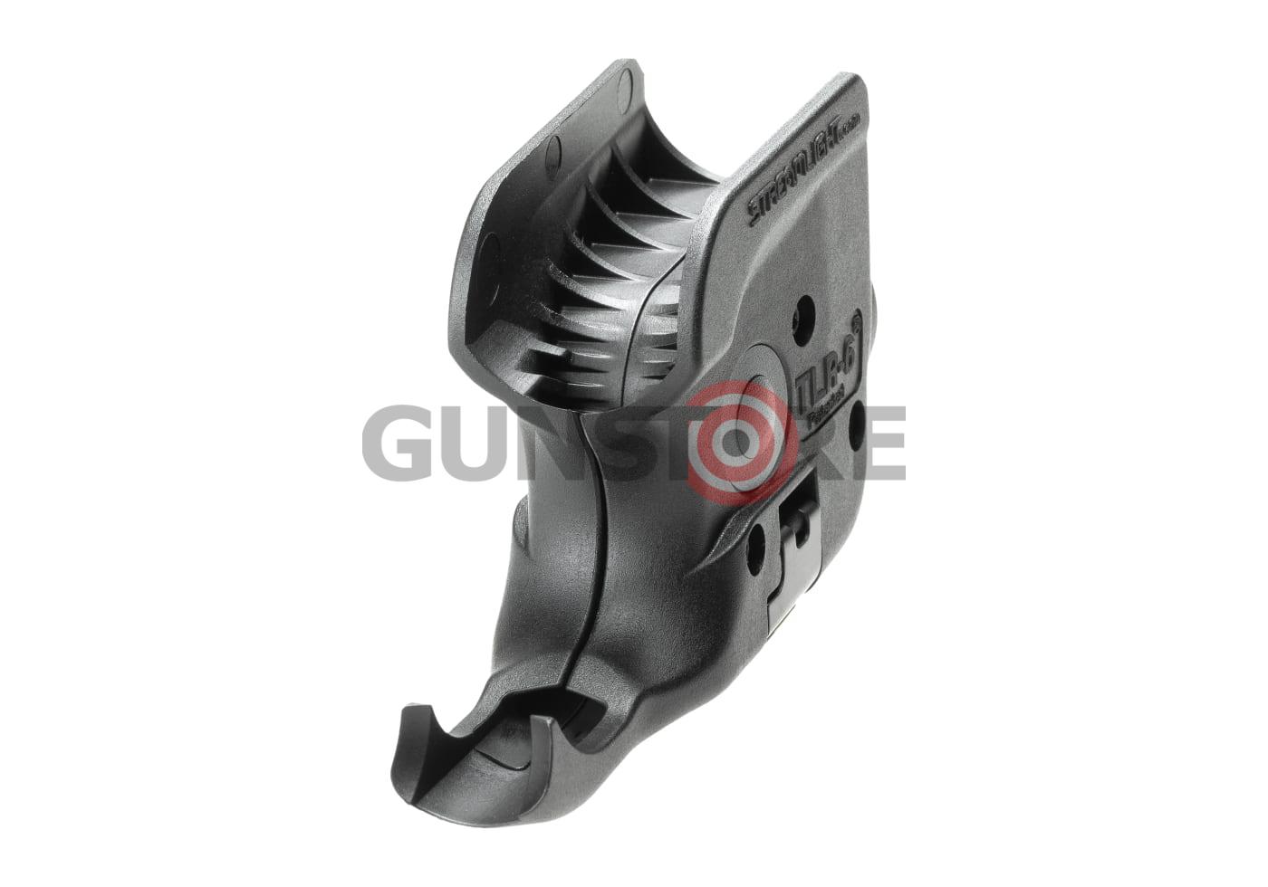 Fotografia: TLR-6 for Non-Railed 1911