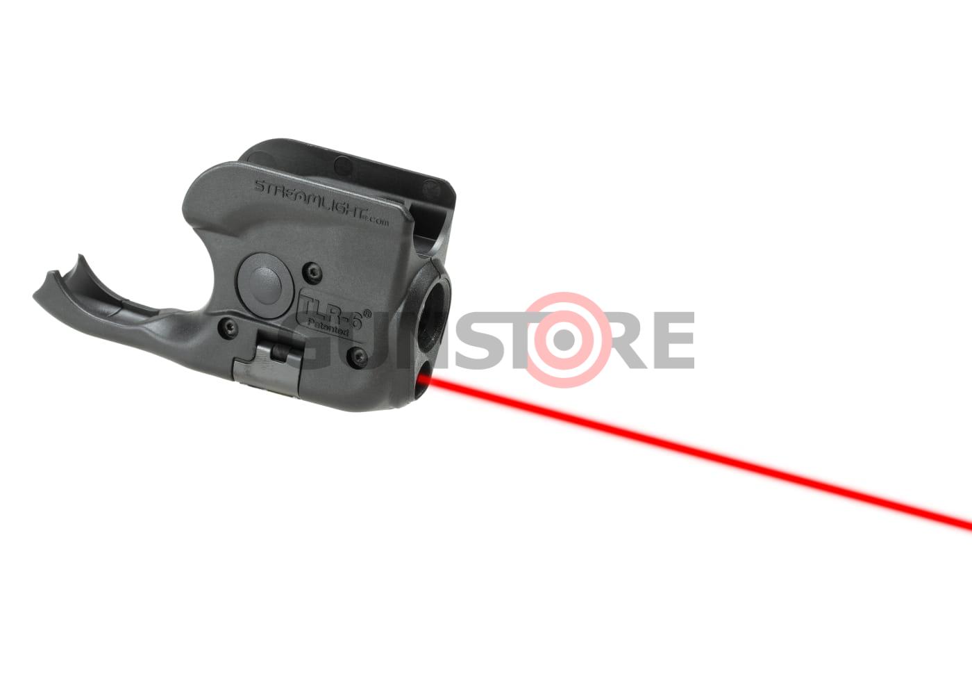 Fotografia: TLR-6 for Non-Railed 1911