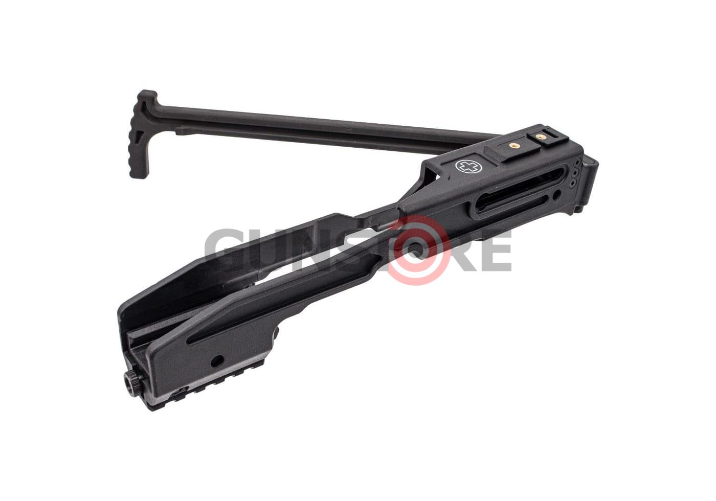 USW G17 Polymer Version