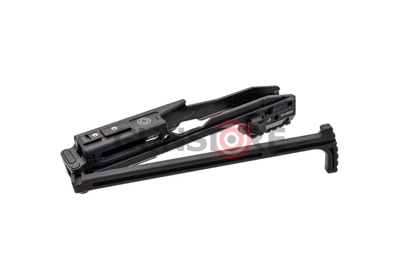 Fotografia: USW G17 Polymer Version