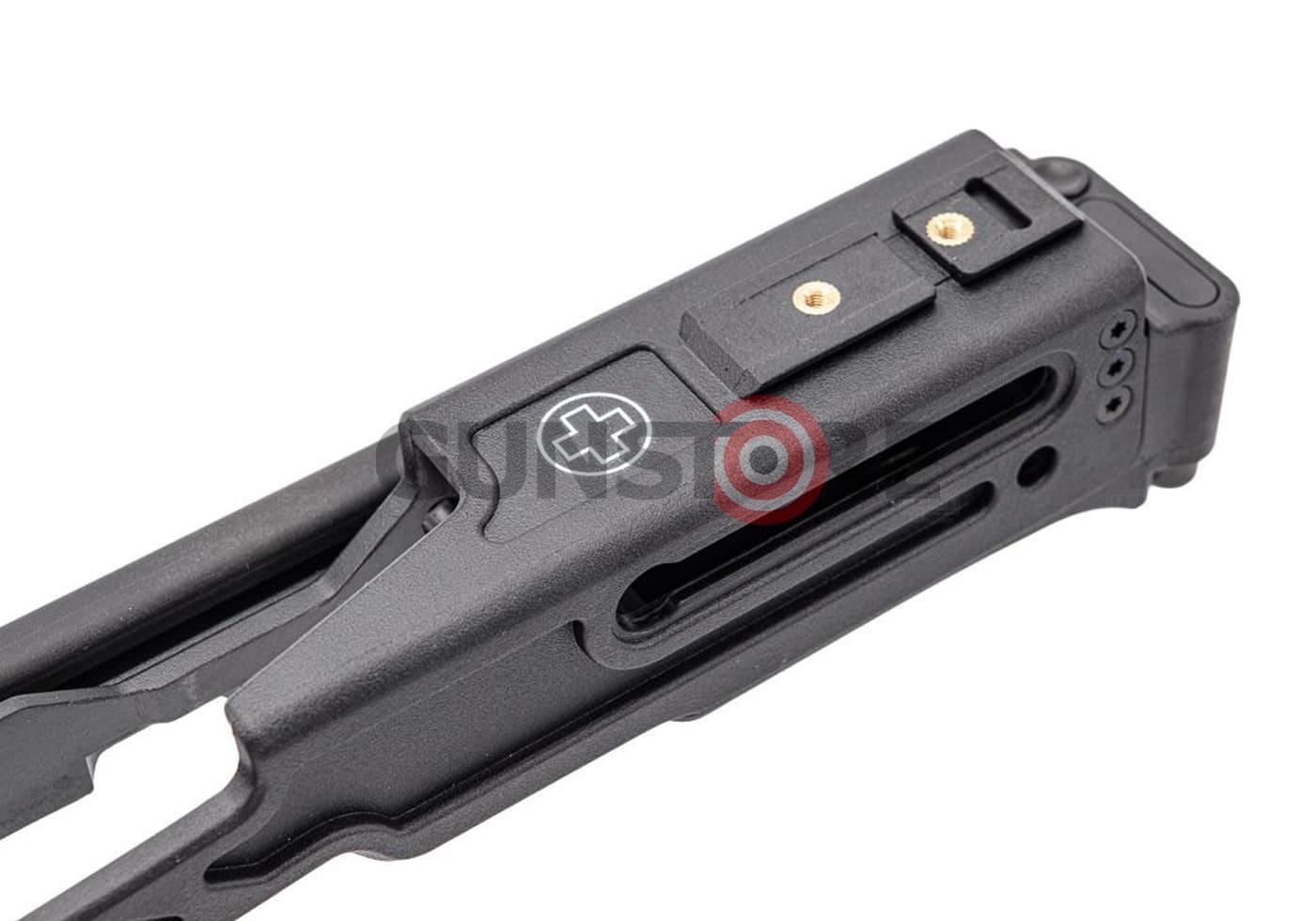 Fotografia: USW G17 Polymer Version