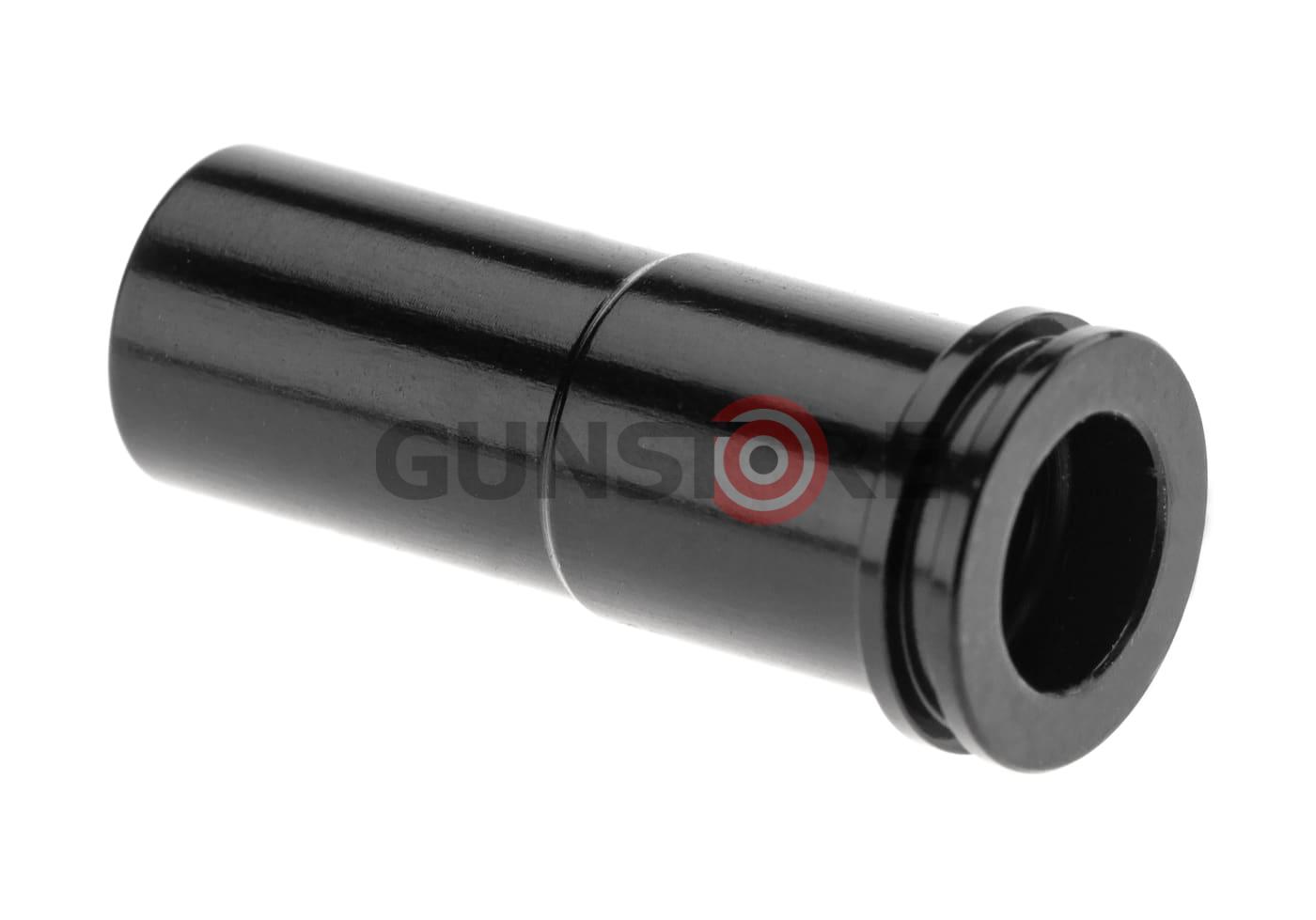 Fotografia: V2 Gearbox Nozzle