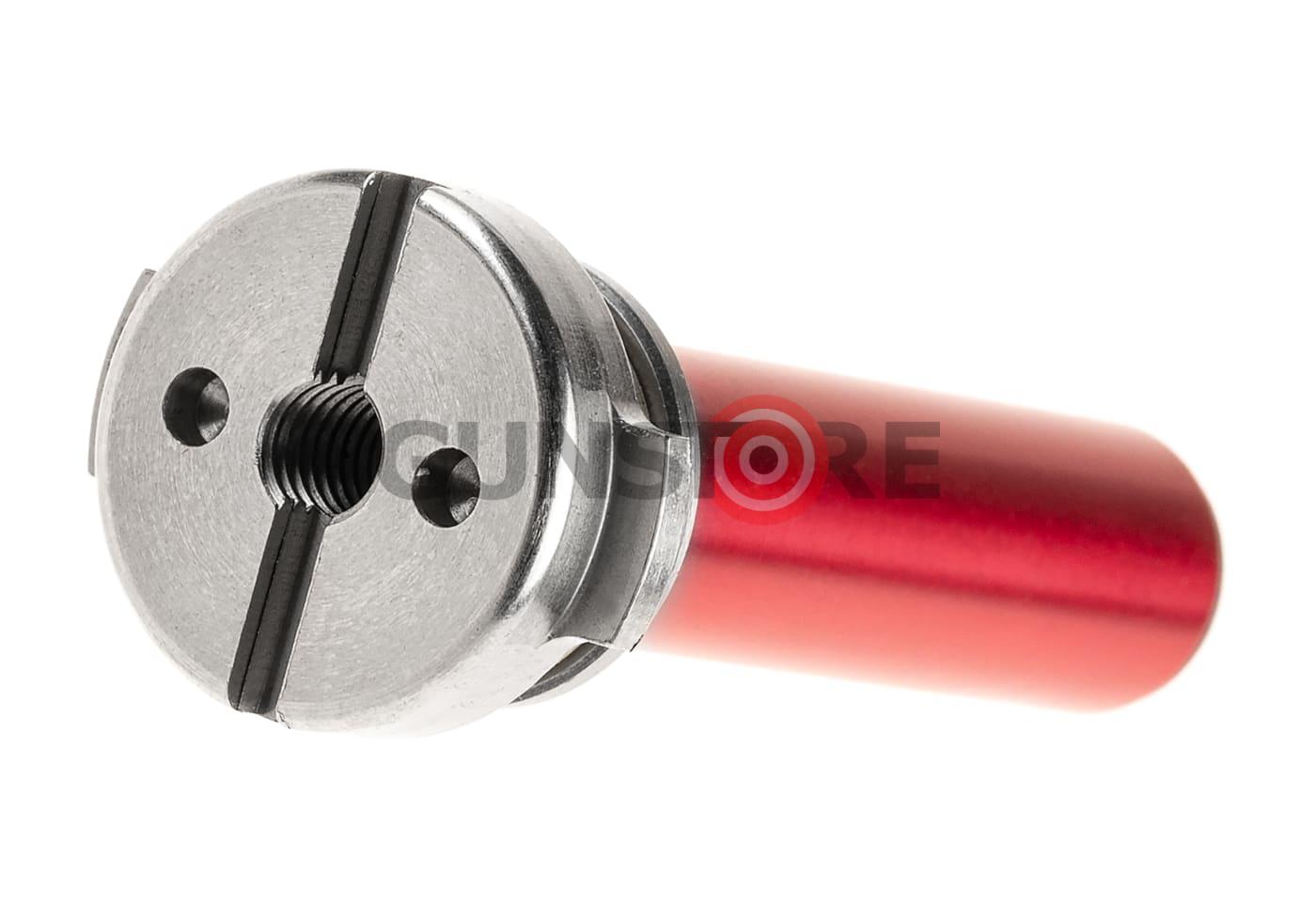 Fotografia: V2 Gearbox Spring Guide VFC Spec