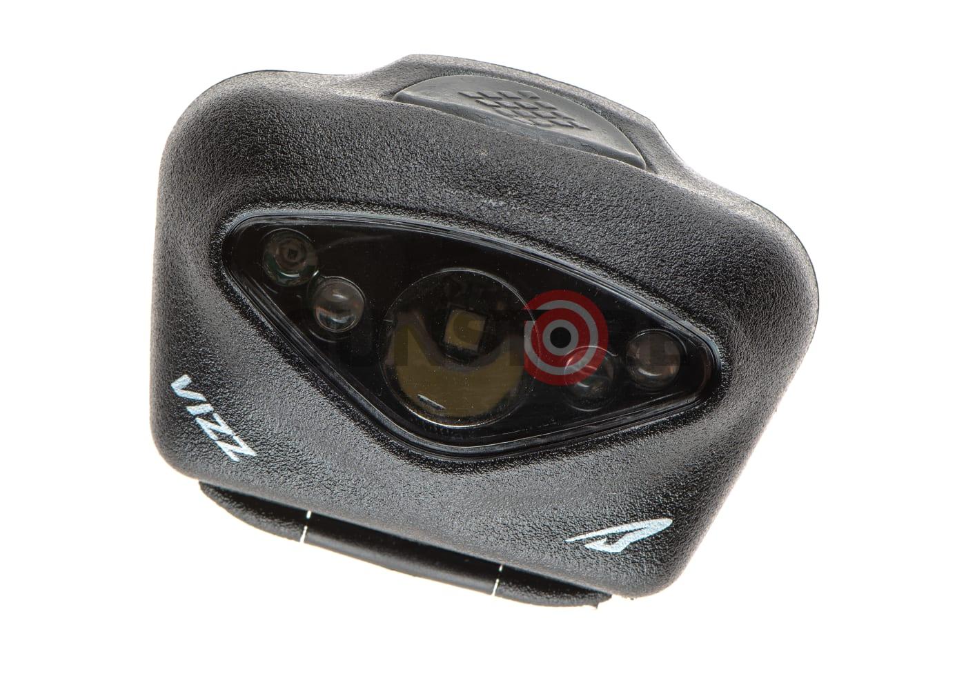 Fotografia: Vizz Tactical MPLS