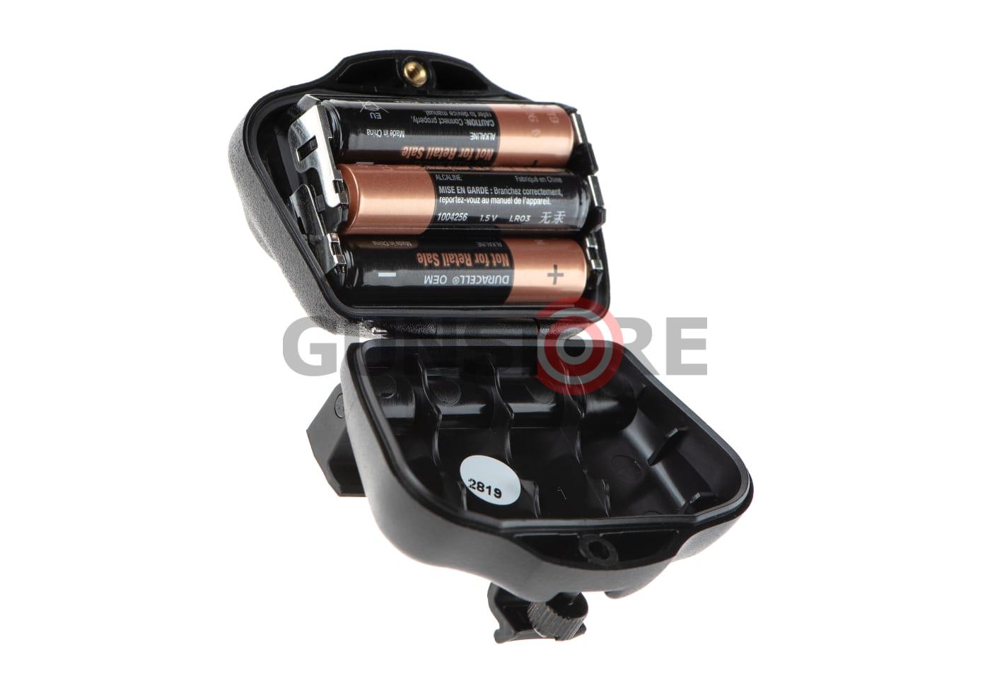 Fotografia: Vizz Tactical MPLS