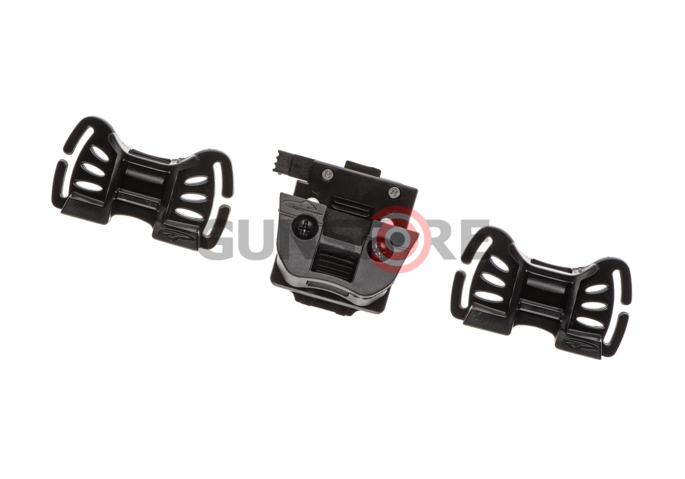 Fotografia: Vizz Tactical MPLS