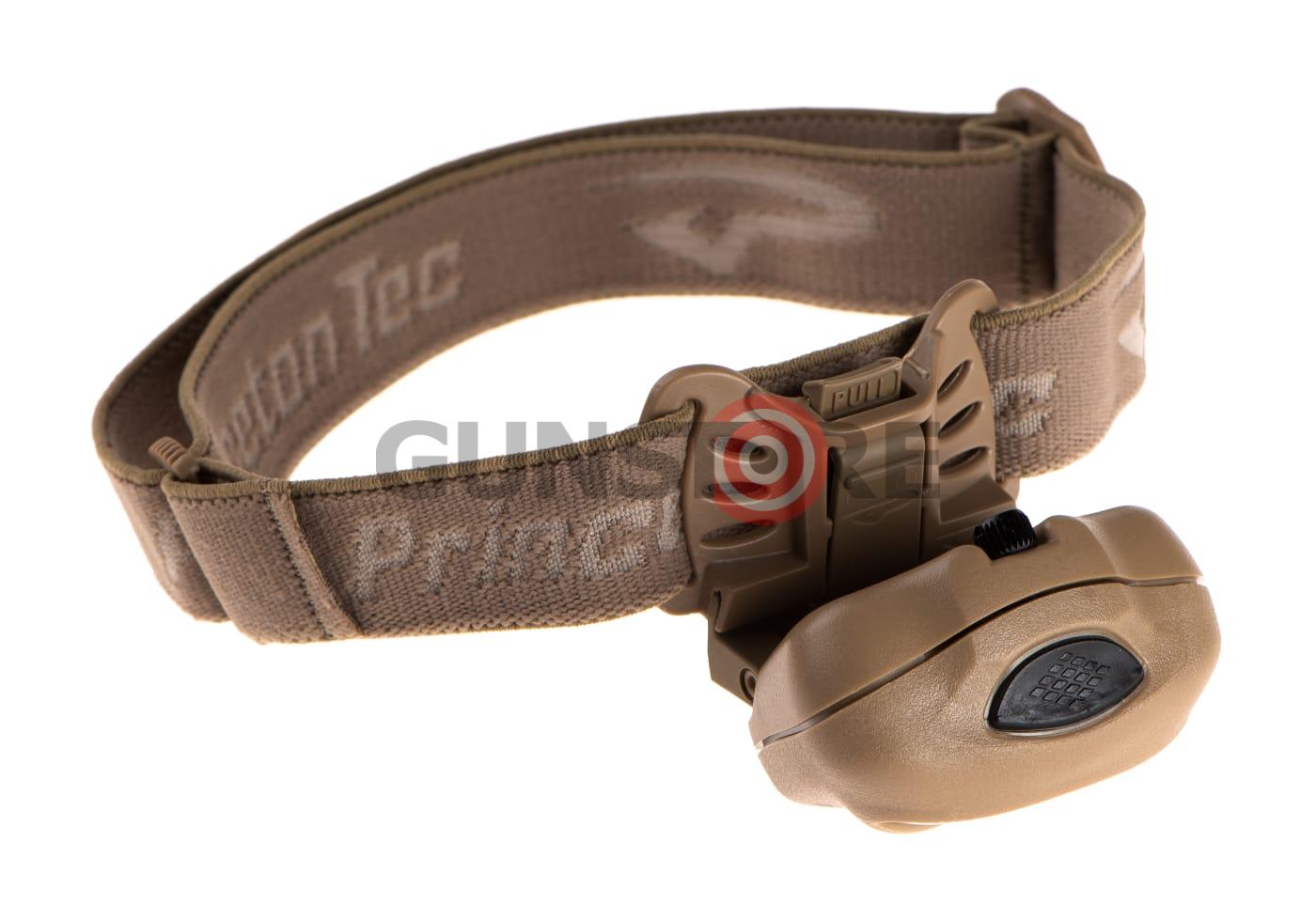 Fotografia: Vizz Tactical MPLS