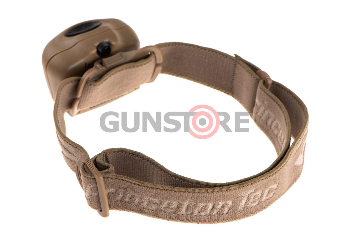 Fotografia: Vizz Tactical MPLS