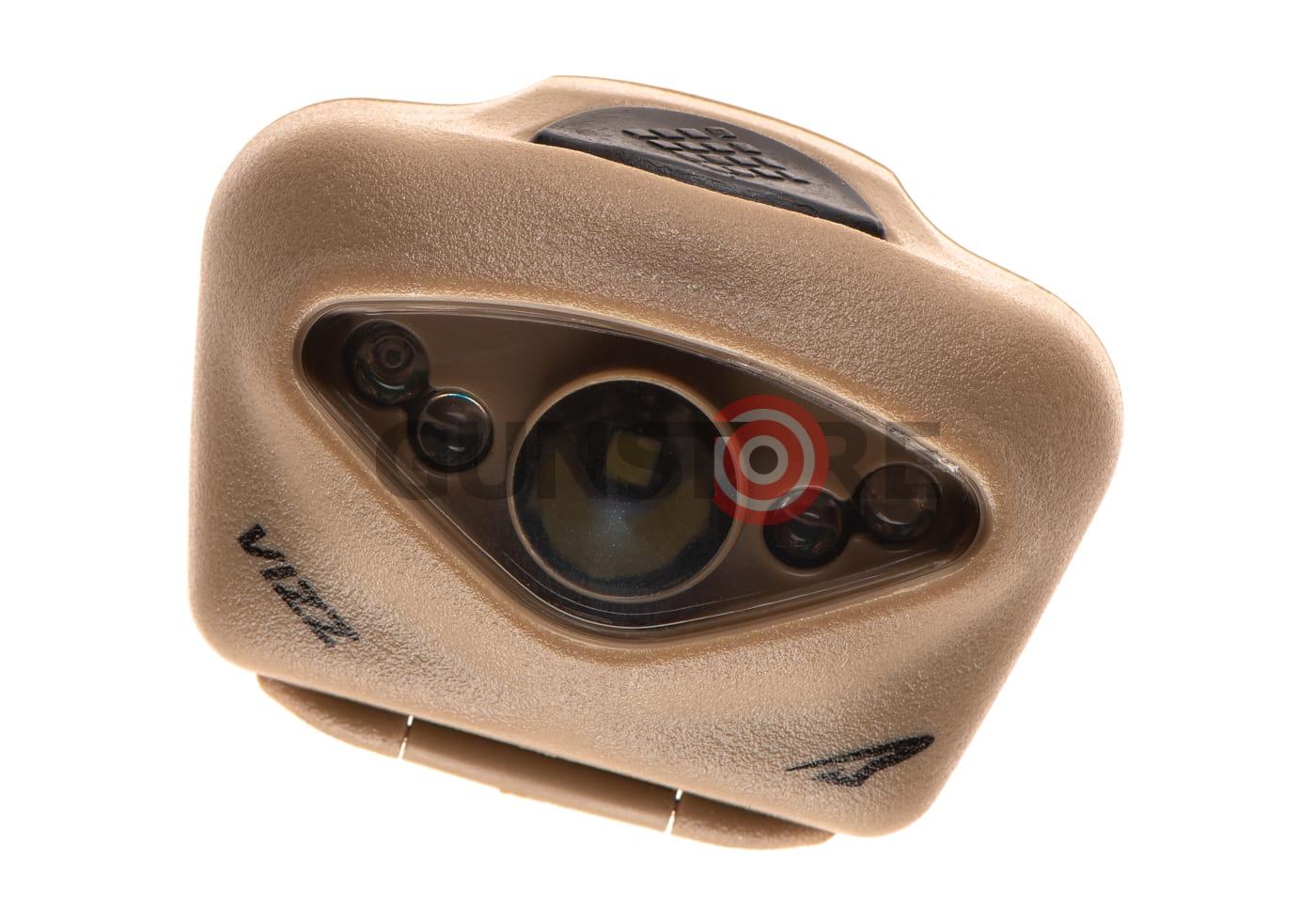 Fotografia: Vizz Tactical MPLS